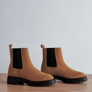 Jenni Kayne Chelsea Boots